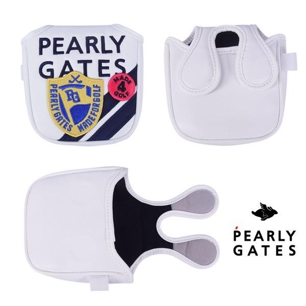 PEARLY GATES WAPPEN SMILY パーリーゲイツ・ワッペンスマイリー PEARLY GATES WAPPEN SMILY パーリーゲイツ・ワッペンスマイリー