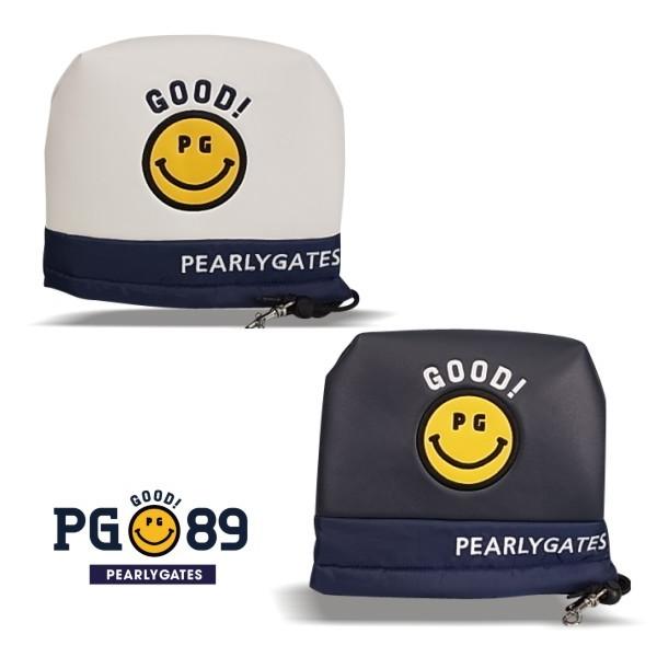 PEARLY GATES（パーリーゲイツ） 【待望の限定入荷！】【WEB限定モデル