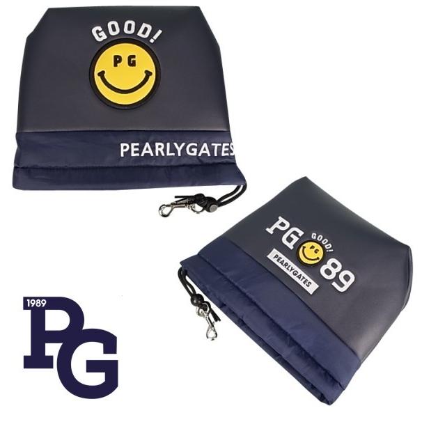 PEARLY GATES（パーリーゲイツ） 【待望の限定入荷！】【WEB限定モデル