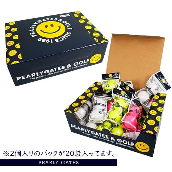 PEARLY GATES（パーリーゲイツ） 【プレゼントにもオススメです