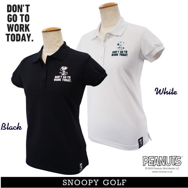 年末年始特別価格】スヌーピーゴルフ DON'T GO TO WORK TODAY. 