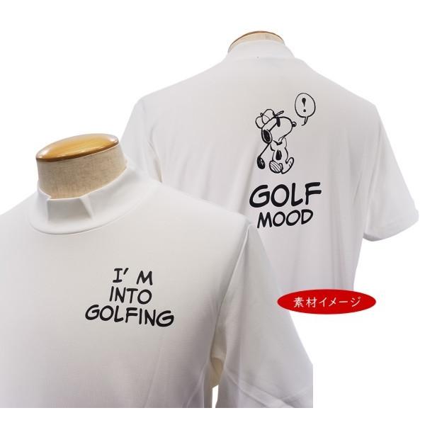 PREMIUM CHOICE 35%超OFF】スヌーピーゴルフ 吸汗/速乾/UVカット