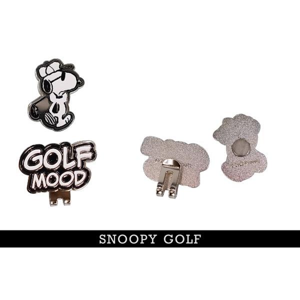 JOE COOL】SNOOPY GOLF スヌーピーゴルフ ジョー・クール/スヌーピー