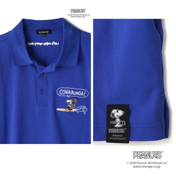 PREMIUM SALE 50%超OFF】SNOOPY GOLF スヌーピーゴルフ COWABUNGA