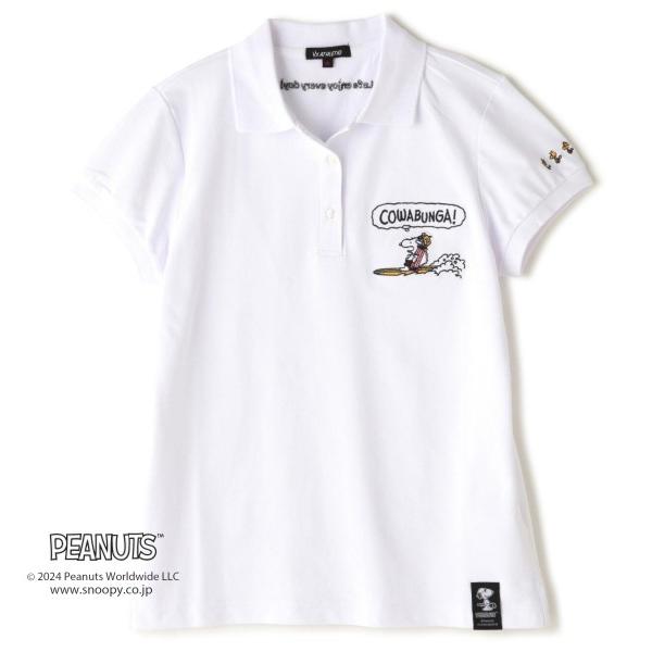 PREMIUM SALE 50%超OFF】SNOOPY GOLF スヌーピーゴルフ COWABUNGA