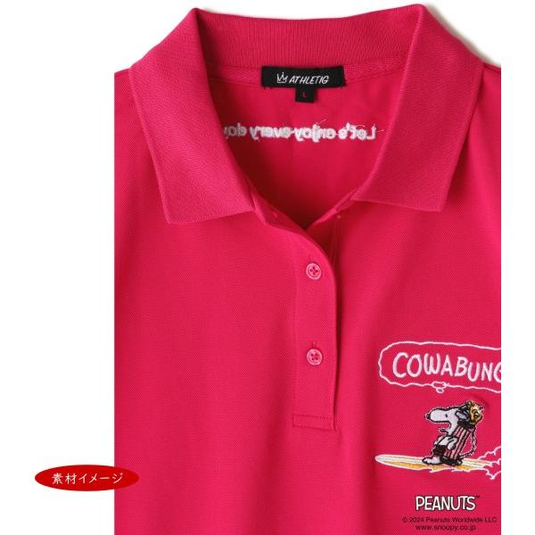 年末年始特別価格】SNOOPY GOLF スヌーピーゴルフ COWABUNGA