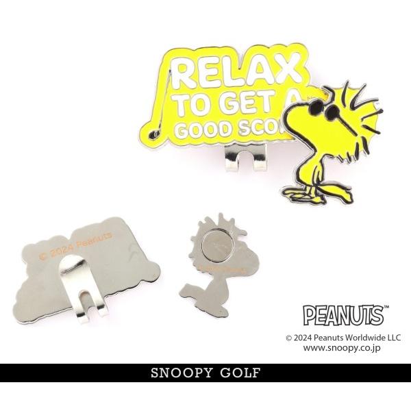 PREMIUM CHOICE】SNOOPY GOLF スヌーピーゴルフ RELAX TO GET A GOOD