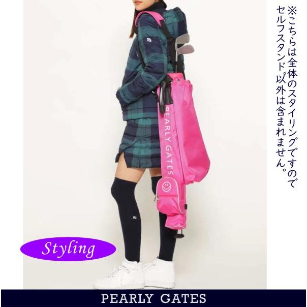 PEARLY GATES SELF STAND SERIES パーリーゲイツ・スマイル PEARLY GATES SELF STAND SERIES パーリーゲイツ・スマイル