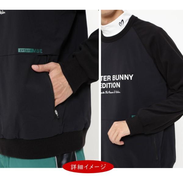 MASTER BUNNY EDITION マスターバニーbyパーリーゲイツ メンズ W MASTER BUNNY EDITION マスターバニーbyパーリーゲイツ メンズ W