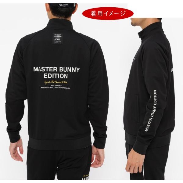 MASTER BUNNY EDITION マスターバニーbyパーリーゲイツ メンズ MASTER BUNNY EDITION マスターバニーbyパーリーゲイツ メンズ