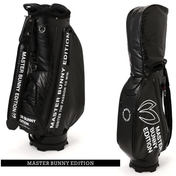 MASTER BUNNY EDITION マスターバニーbyパーリーゲイツ 自立式 MASTER BUNNY EDITION マスターバニーbyパーリーゲイツ 自立式