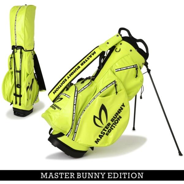 MASTER BUNNY EDITION マスターバニーbyパーリーゲイツ 軽量 MASTER BUNNY EDITION マスターバニーbyパーリーゲイツ 軽量