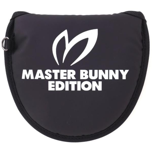 ジップアップニット パターカバー マスターバニーエディション MASTER BUNNY EDITION（マスターバニーエディション） 【PREMIUM