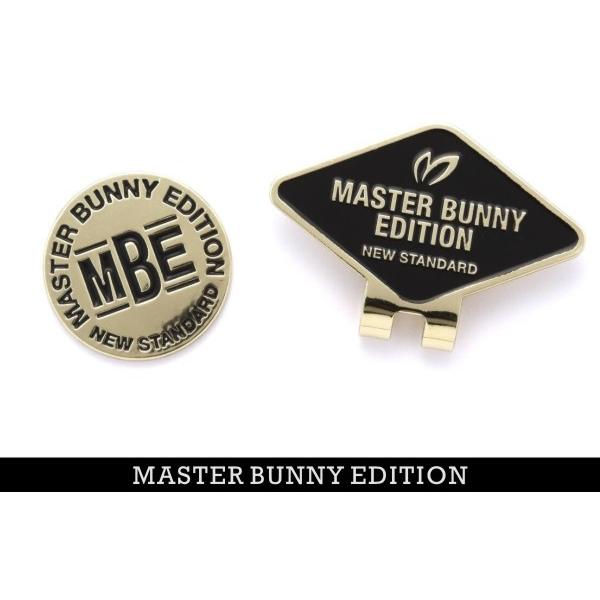 MASTER BUNNY EDITION 【NEW】マスターバニーbyパーリーゲイツ MASTER BUNNY EDITION 【NEW】マスターバニーbyパーリーゲイツ
