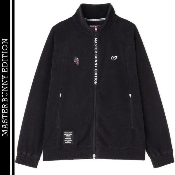 MASTER BUNNY EDITION マスターバニー ジャケット MASTER BUNNY EDITION（マスターバニーエディション） 【NEW】マスター