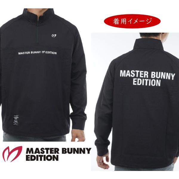 パーリーゲイツ　マスターバニー　セットアップ　メンズ　ゴルフ　シャツ　パンツ　4 マスターバーニーセットアップ パーリーゲイツ マスターバニー