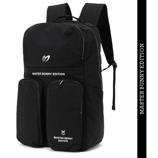 MASTER BUNNY EDITION マスターバニーエディション リュック MASTER BUNNY EDITION（マスターバニーエディション） 【NEW】マスター