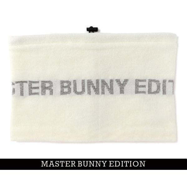マスターバーニー　　パーリーゲイツ　ニット　サイズ4 MASTER BUNNY EDITION（マスターバニーエディション） マスターバニー