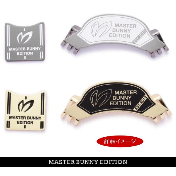 MASTER BUNNY EDITION（マスターバニーエディション） 【NEW】マスター