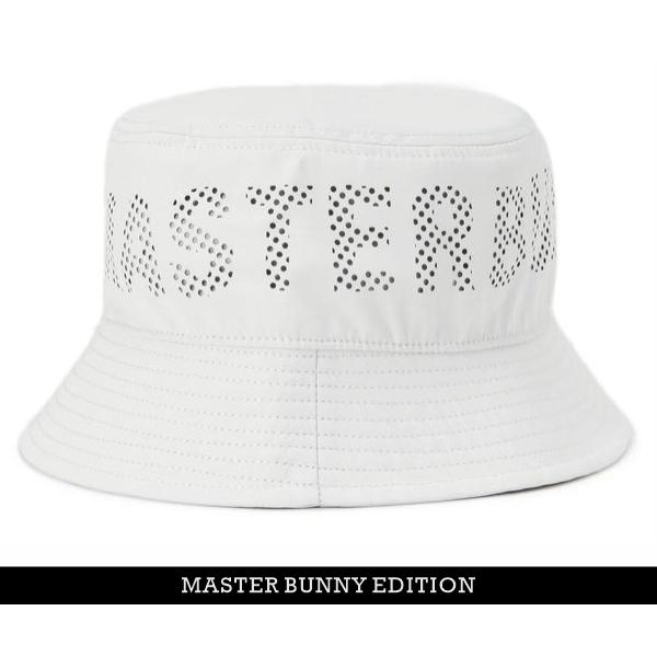 takako!【新品】PEARLY GATES マスターバニー MASTER BUNNY EDITION