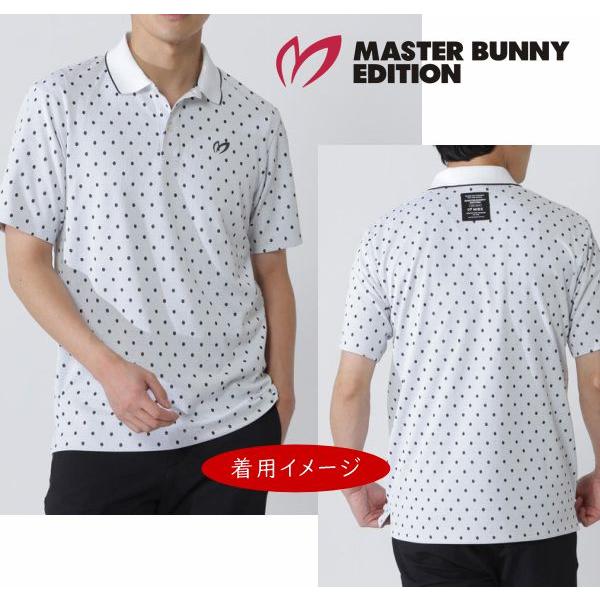 ロ*ー様 MASTER BUNNY EDITION ポロシャツ他4点セット MASTER BUNNY EDITION（マスターバニーエディション） 【NEW】マスター