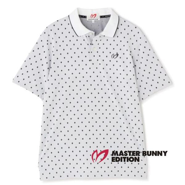 ロ*ー様 MASTER BUNNY EDITION ポロシャツ他4点セット PG×MBE】半袖ポロシャツ | MASTER BUNNY EDITION（マスターバニー