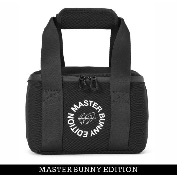 マスターバーニー　ゴルフトート 新品未使用　お値下げ MASTER BUNNY EDITION（マスターバニーエディション） 【NEW】マスター