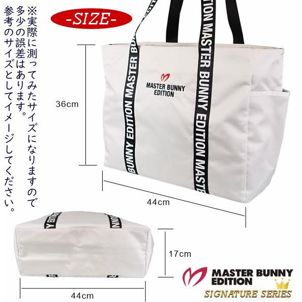 パーリーゲイツ　マスターバニーエディション　ボストンバック MASTER BUNNY EDITION（マスターバニーエディション） 【NEW】マスター