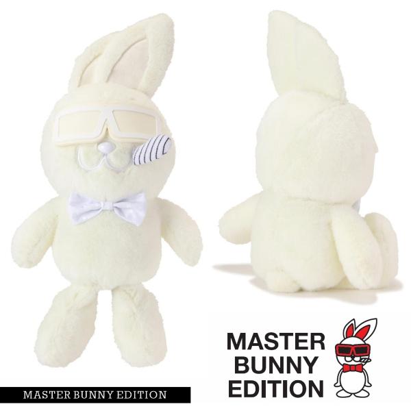 MASTER BUNNY EDITION（マスターバニーエディション） 【NEW】マスター