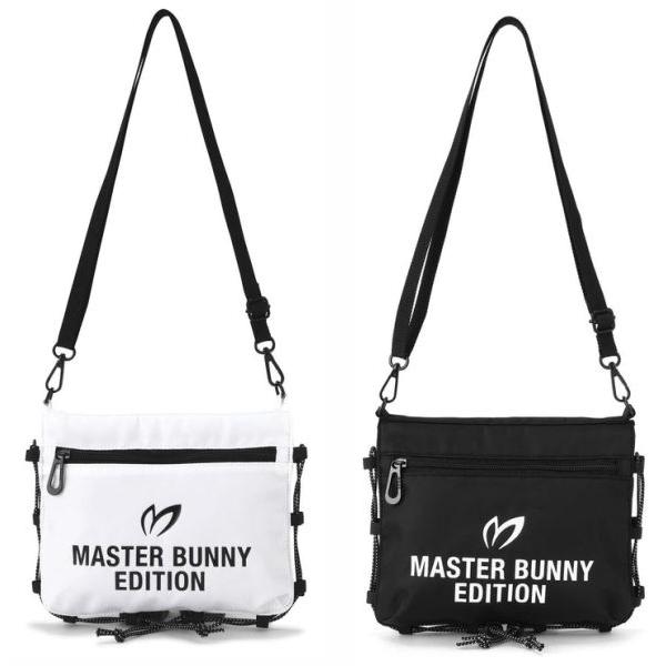 MASTER BUNNY EDITION バッグ ポーチ MASTER BUNNY EDITION（マスターバニーエディション） 【NEW】マスター