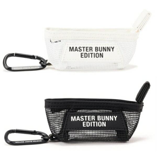 マスターバニーポーチ MASTER BUNNY EDITION（マスターバニーエディション） 【NEW】マスター