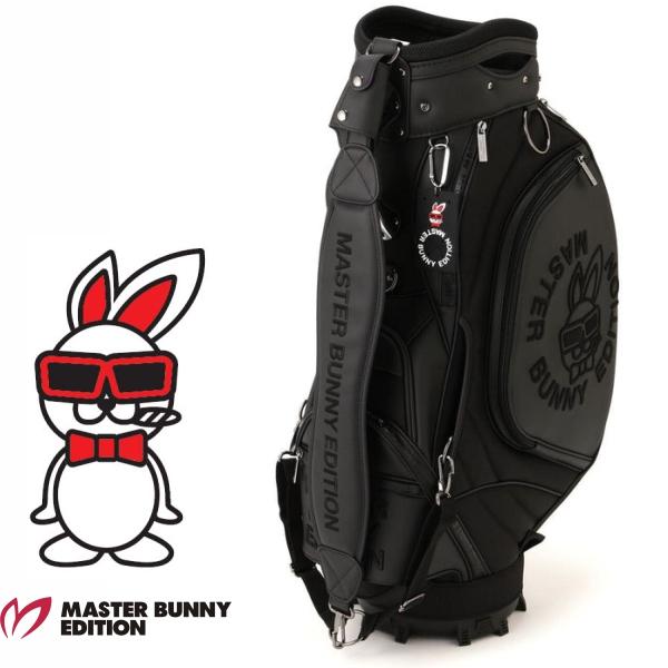 パーリーゲイツ マスターバニー セット MASTER BUNNY EDITION（マスターバニーエディション） 【NEW】マスター