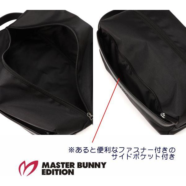 ⭐️新品⭐️MASTER BUNNY EDITION シューズバッグ MASTER BUNNY EDITION（マスターバニーエディション） 【NEW】マスター