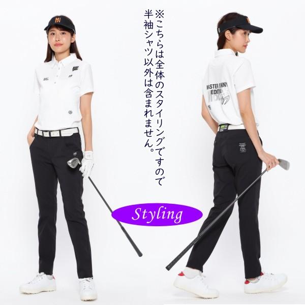 NEW】マスターバニーbyパーリーゲイツ MASTER BUNNY EDITION レディス  