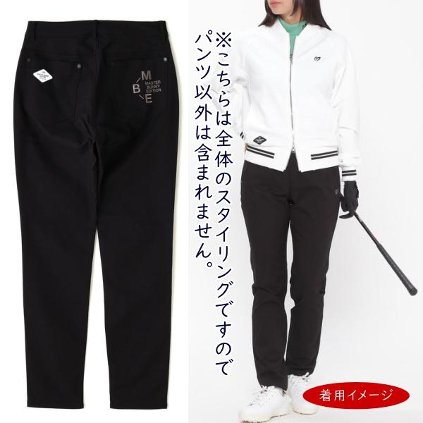 美品　MASTERBUNNY パンツ　レディース MASTER BUNNY EDITION（マスターバニーエディション） 【PREMIUM SALE
