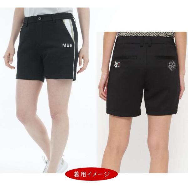 美品　パーリーゲイツ　マスターバニー　白　ゴルフ　ハーフ　パンツ　XL 美品 パーリーゲイツ マスターバニー 白 ゴルフ ハーフ パンツ XL 美品