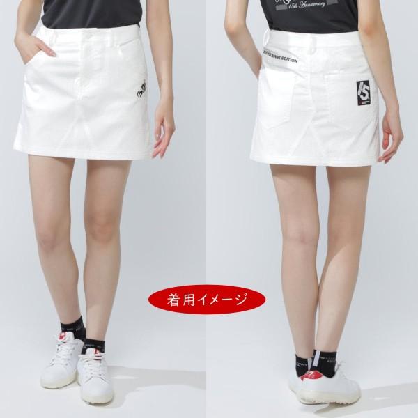 MASTER BUNNY EDITION ホワイトスカート MASTER BUNNY EDITION（マスターバニーエディション） 【PREMIUM