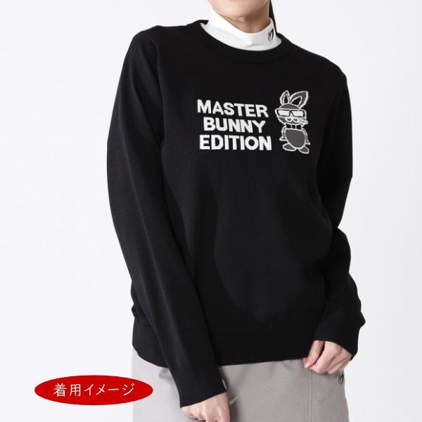 マスターバニー　セーター MASTER BUNNY EDITION（マスターバニーエディション） 【NEW】マスター