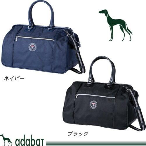 adabat（アダバット） 【New】シューズ イン ボストンバック【ABB434