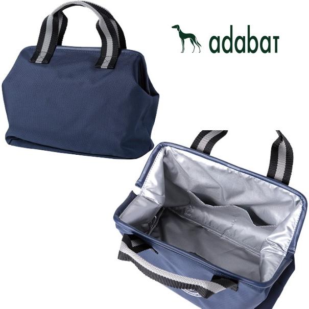 adabat（アダバット） 【New】マグネット開閉式カートバッグ【ABZ434