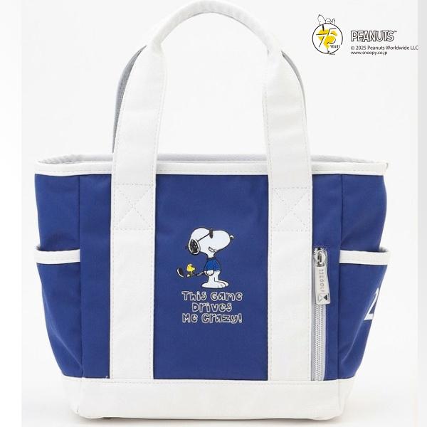23区GOLF 23区GOLF・【UNISEX】 SNOOPY（スヌーピー） JOE COOLの
