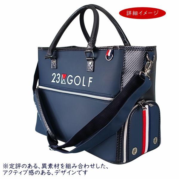23区GOLF 【23区GOLF NEW MODEL】 ONWORD×23区GOLF シューズ イン