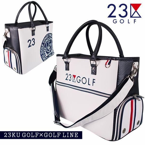 23区GOLF 【23区GOLF NEW MODEL】 ONWORD×23区GOLF シューズ イン