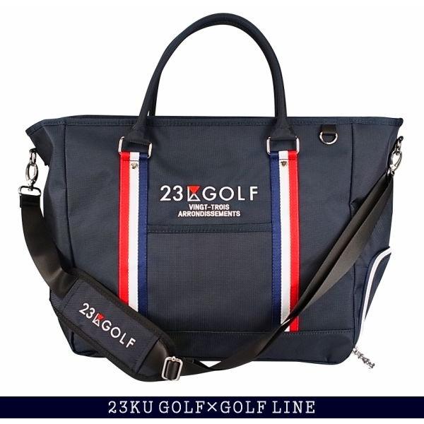 23区GOLF 【23区GOLF NEW】 ONWORD×23区GOLF 信頼のロングセラーモデル