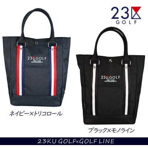 23区GOLF 【23区GOLF NEW】 ONWORD×23区GOLF 様々なニーズで使いやすい