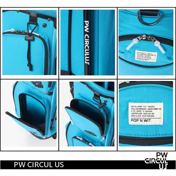 PW CIRCULUS（ピーダブリュサーキュラス） 【春夏新】【PW CIRCULUS