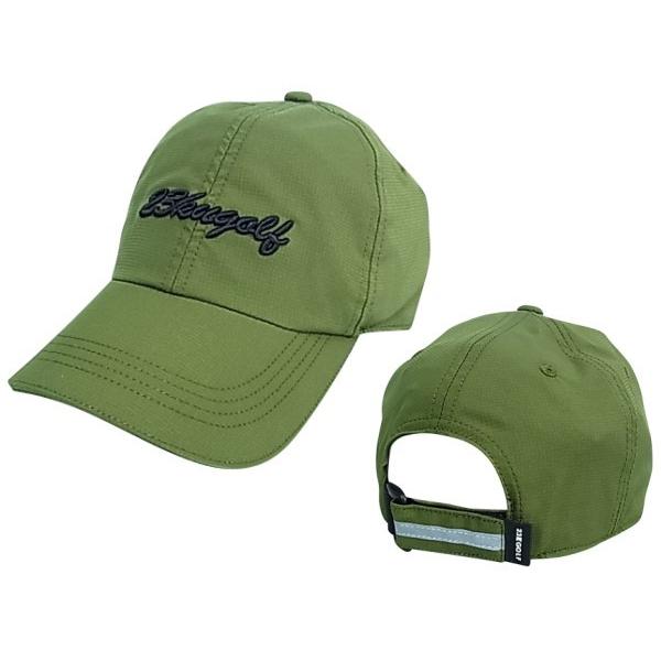 【NEW】23区GOLFメンズ 【ポケッタブル】ポリエステルリップストップキャップ◆CAP 【HT1PIW-0311】|golfwaveonline|02