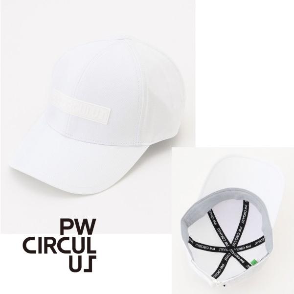 PW CIRCULUS 【PW CIRCULUS・ピーダブリュサーキュラス