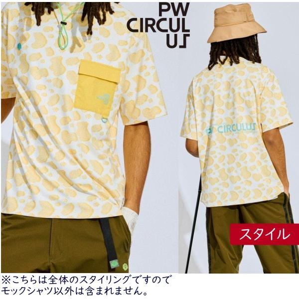 PW CIRCULUS（ピーダブリュサーキュラス） 【PREMIUM SALE】【】【UV