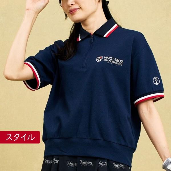 23区GOLF 【PREMIUM SALE 40%超OFF】【夏のゴルフ応援企画】23区GOLF